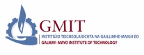 Galway – Mayo Institute of Technology GMIT
